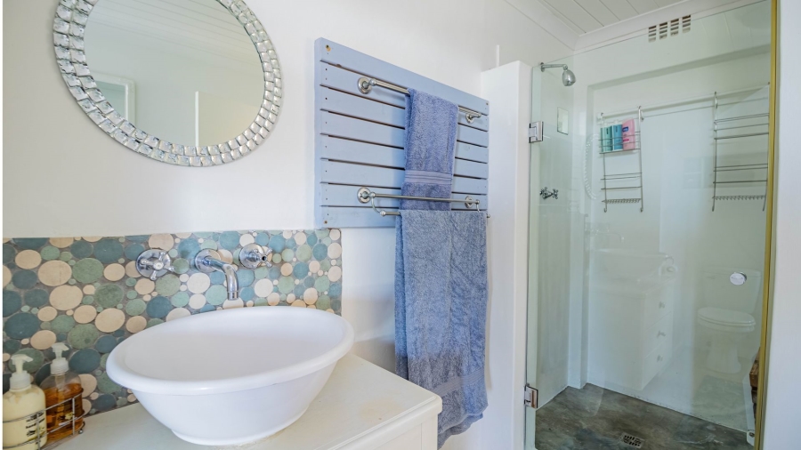 4 Bedroom Property for Sale in Yzerfontein Western Cape